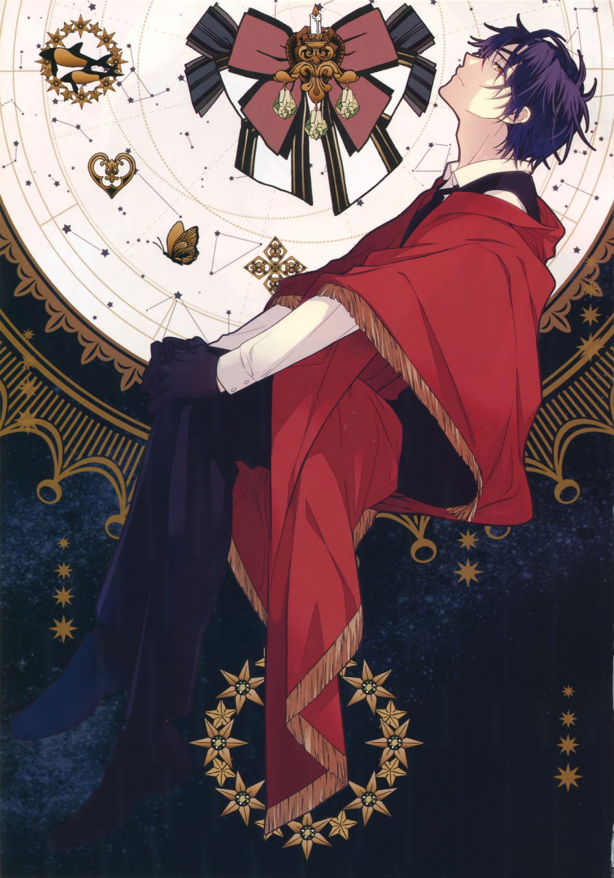 qqaid-nekoyama-kuro-hanatsuzuri-ni-touken-ranbu