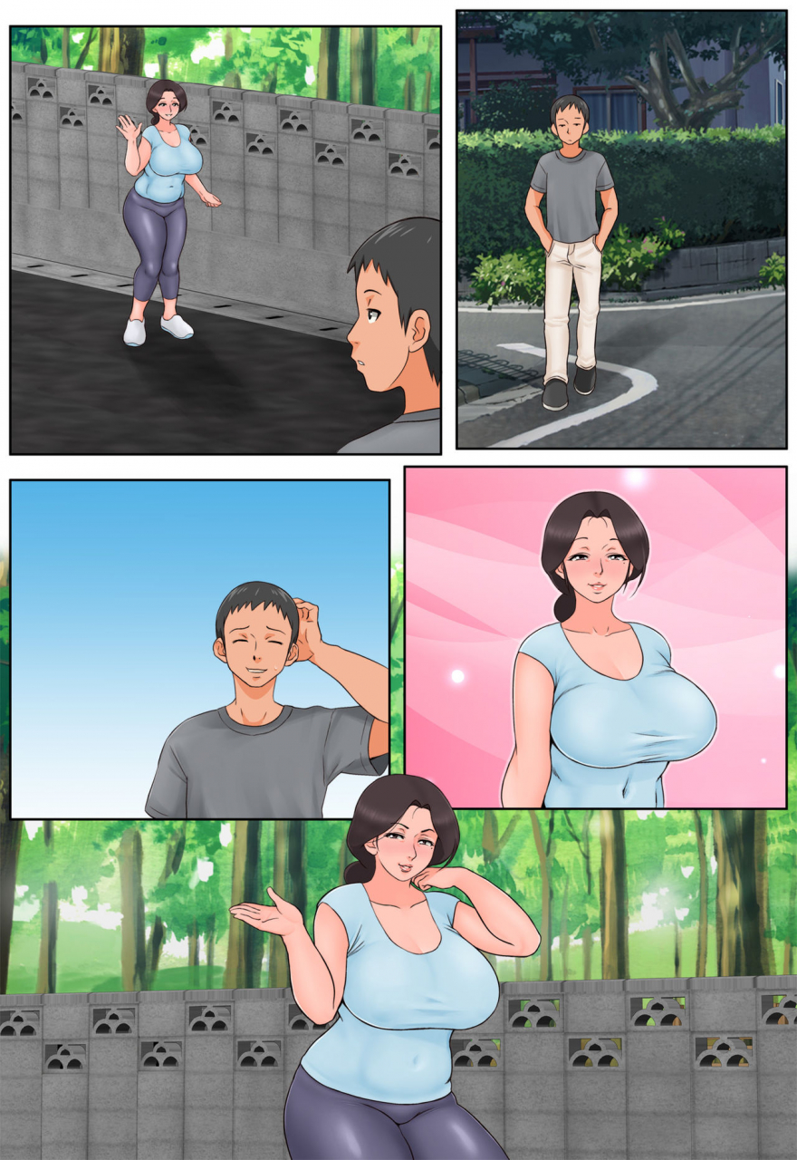 rapurando-chiisai-koro-kara-osewa-ni-natte-iru-kinjo-no-oba-san-o-otoshite-tanetsuke