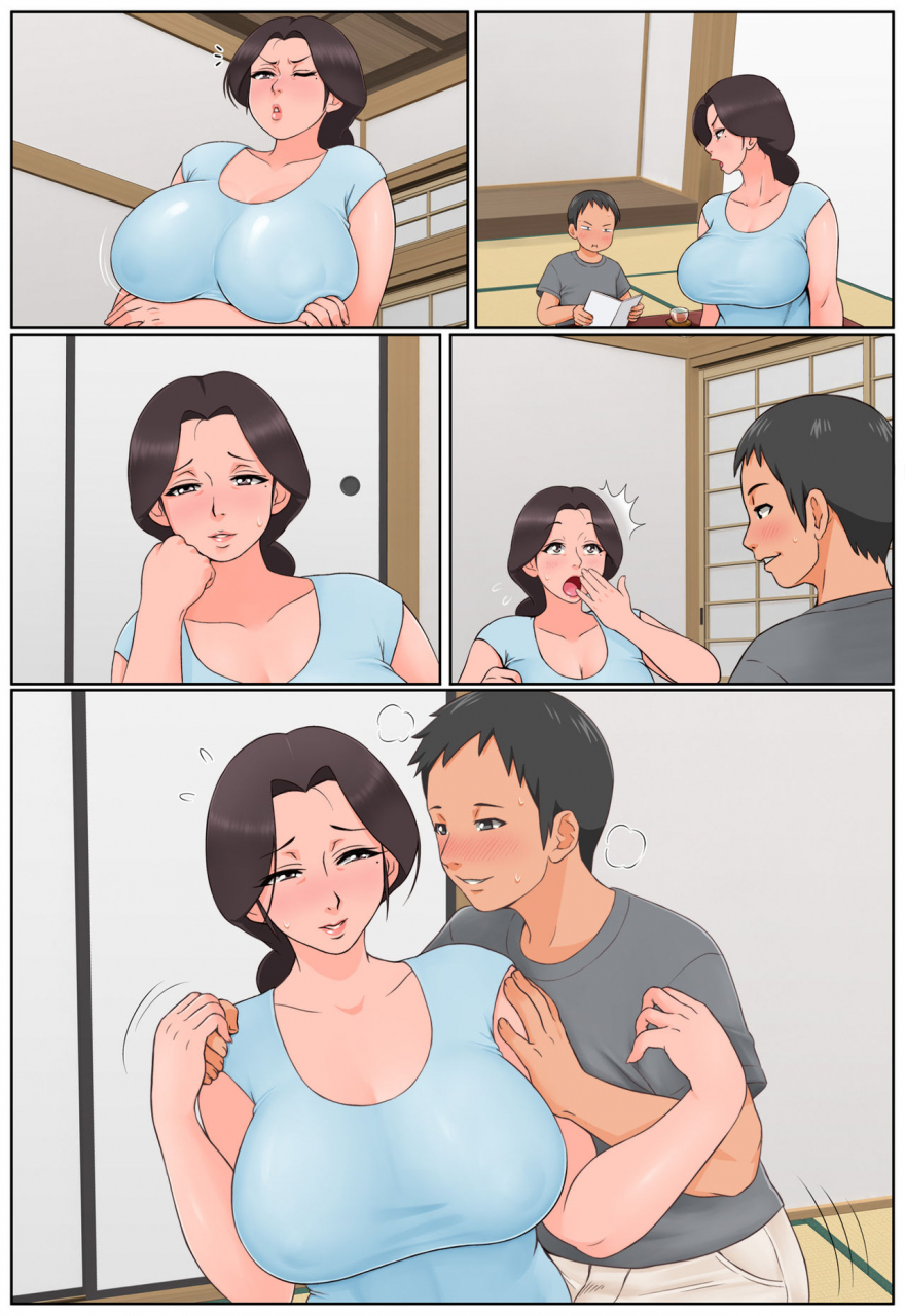 rapurando-chiisai-koro-kara-osewa-ni-natte-iru-kinjo-no-oba-san-o-otoshite-tanetsuke