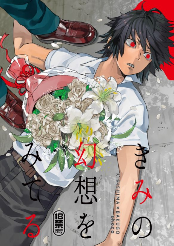 scolabo-shoco-kimi-no-gensou-o-miterui-im-seeing-an-illusion-of-you-boku-no-hero-academia-digital