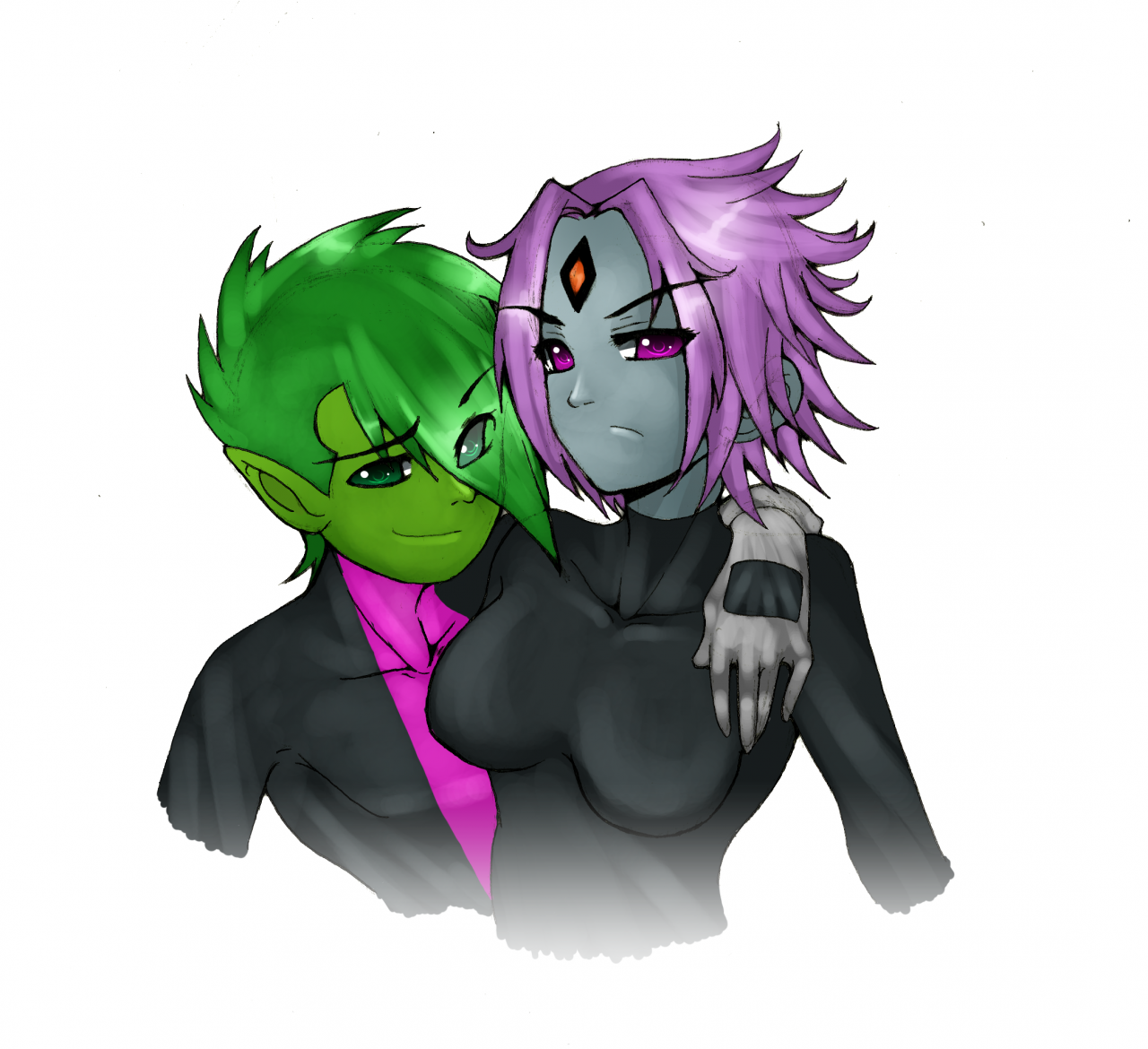 beast-boy-dcraven-dc