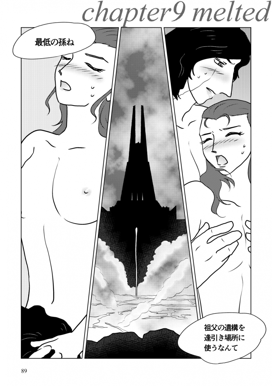 shikiko-nothing-but-you-ch-1-9-star-wars