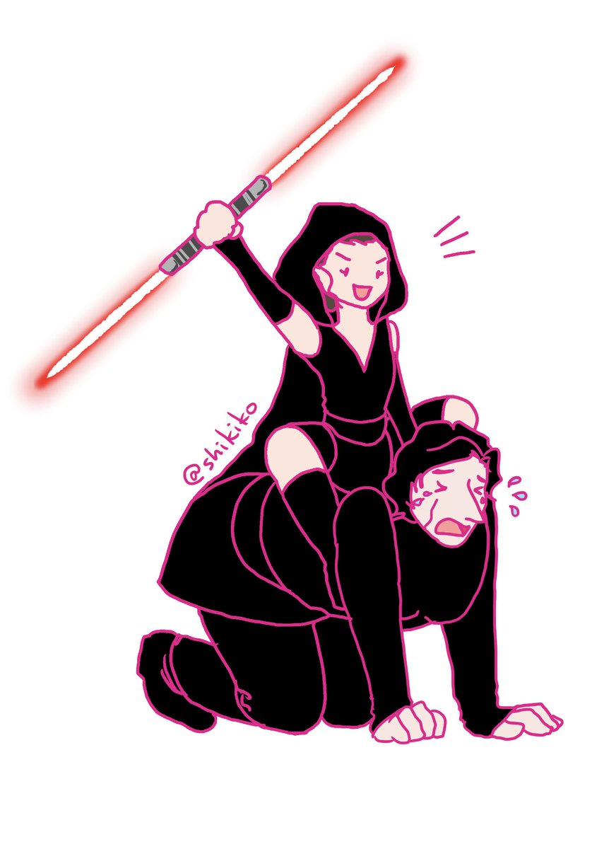 shikiko-nothing-but-you-ch-1-9-star-wars