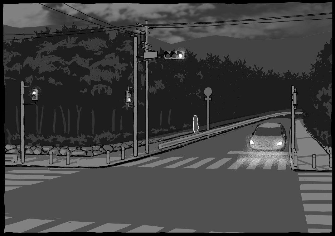 shinimonogurui-nunohechima-megakure-jogakusei-vs-zettai-haramase-monster