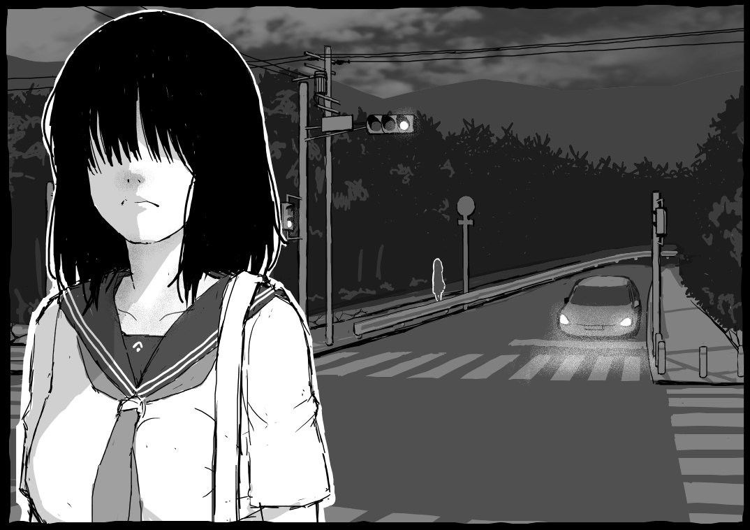 shinimonogurui-nunohechima-megakure-jogakusei-vs-zettai-haramase-monster