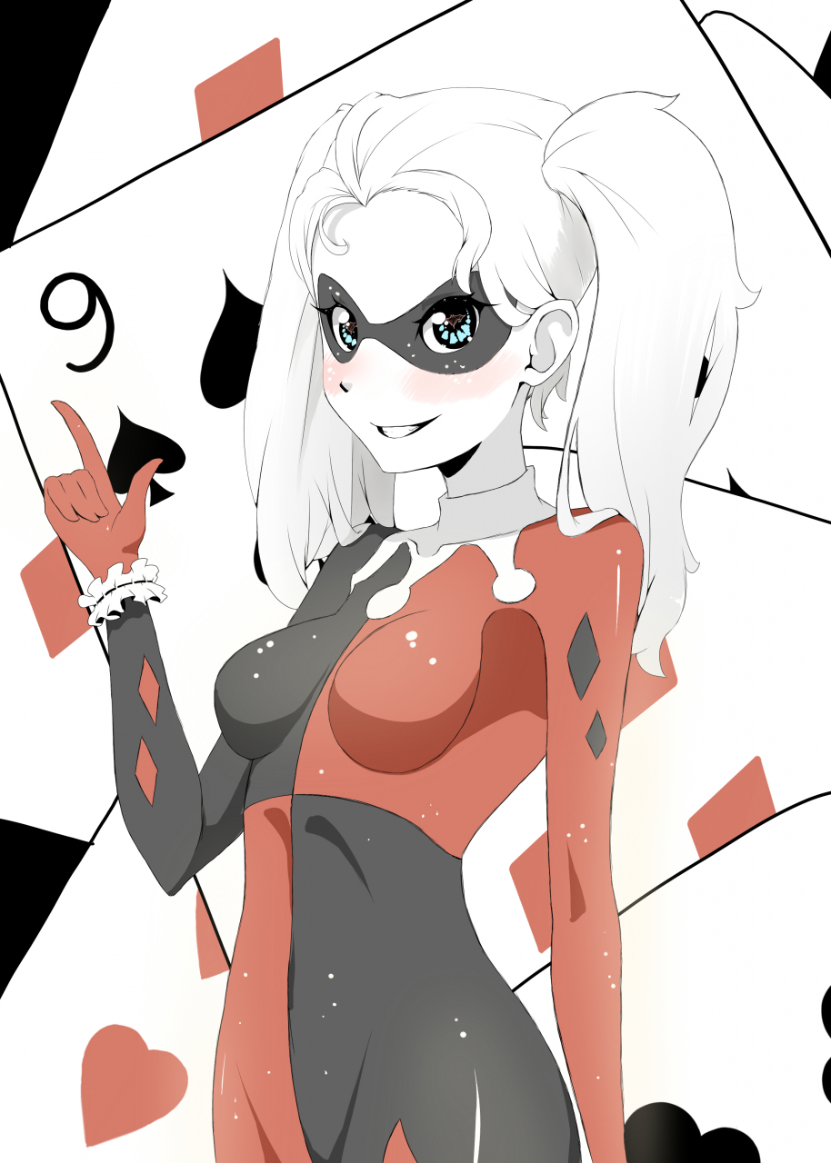 harley-quinn