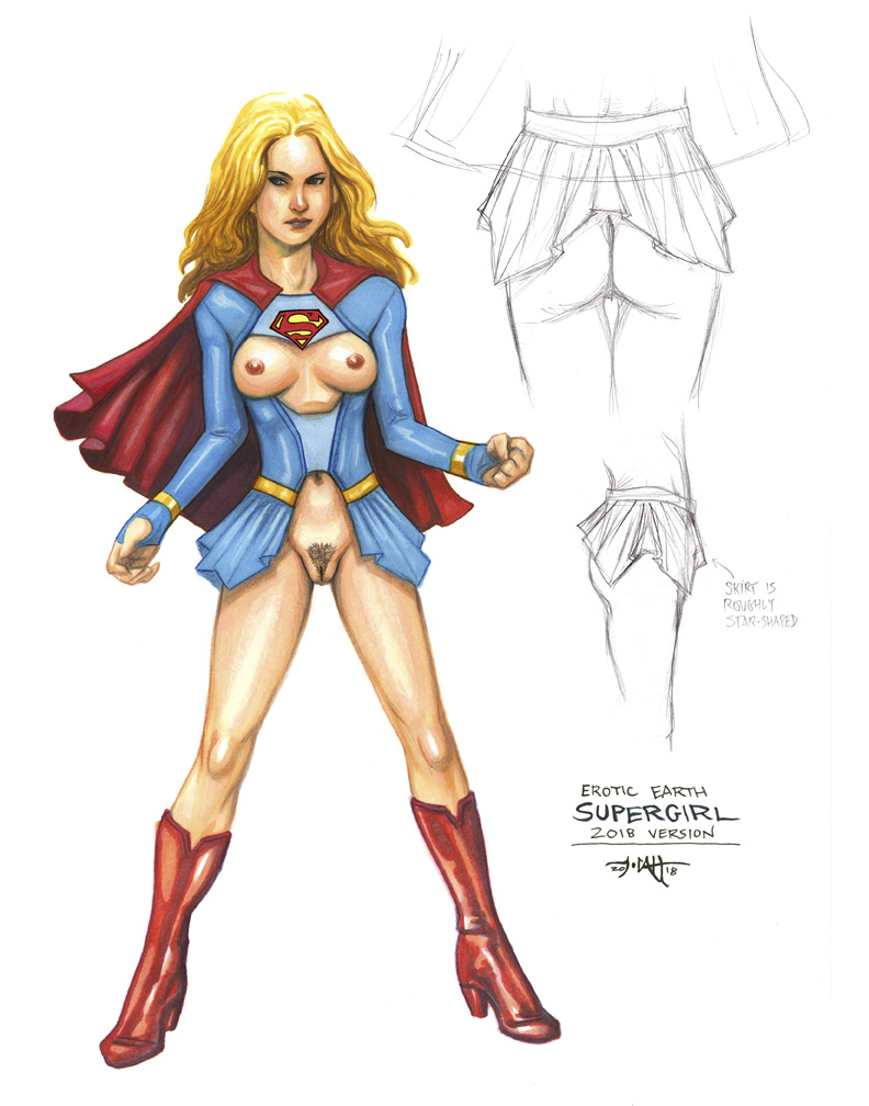 kara-zor-elsupergirl