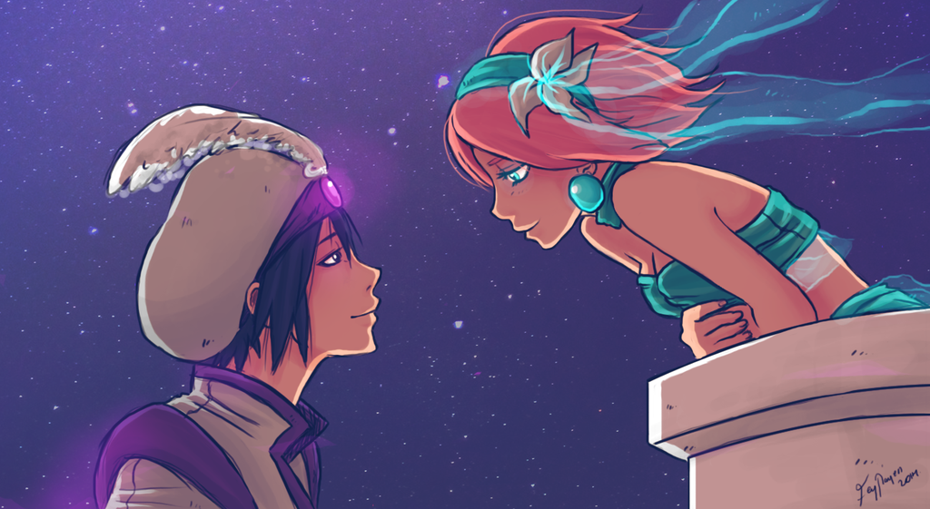 aladdin-characterharuno-sakurajasmine-disneyuchiha-sasuke