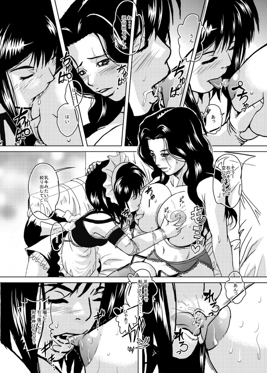 shizuki-shinra-maid-no-oshigoto-zenpen-kouhen-otameshi-hen