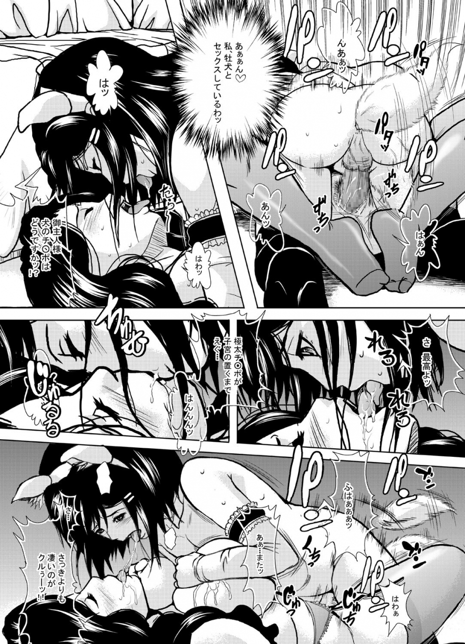 shizuki-shinra-maid-no-oshigoto-zenpen-kouhen-otameshi-hen