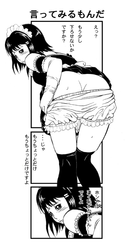 shizuki-shinra-maid-no-oshigoto-zenpen-kouhen-otameshi-hen