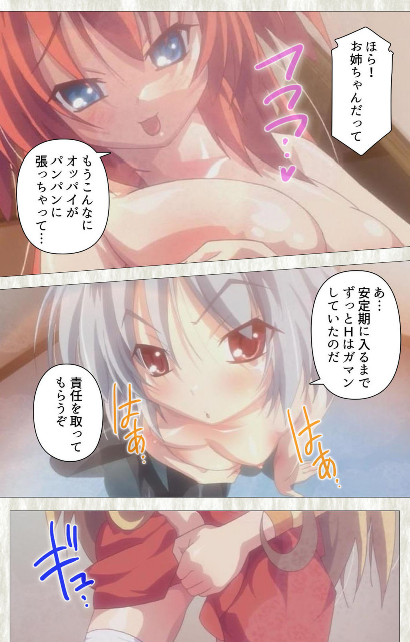 softhouse-seal-grandee-full-color-seijin-ban-zettai-junshu-kyousei-kozukuri-kyokashou-kanzenhan-kanzenhan