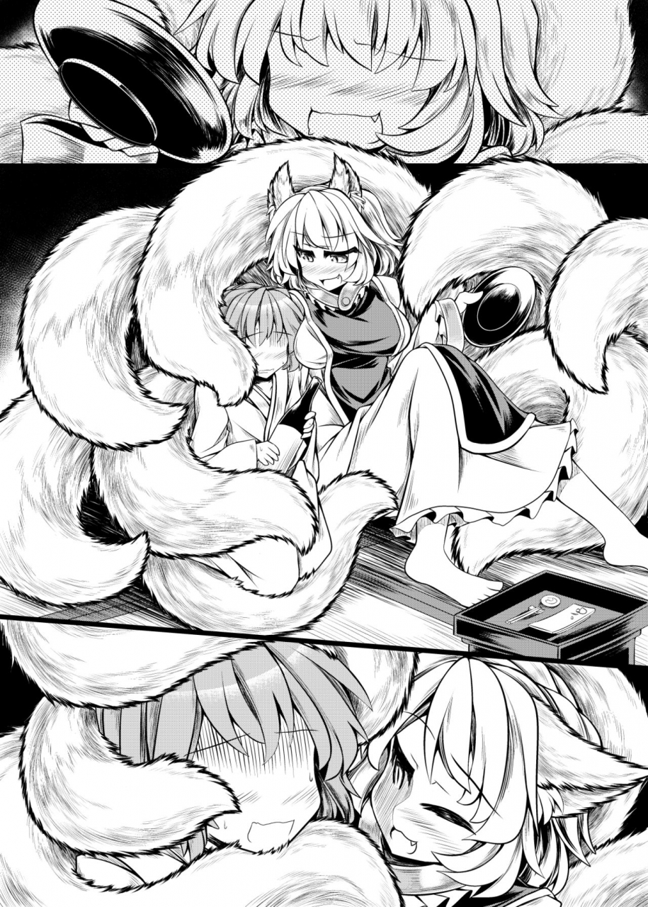 tobihizageri-mumumu-kari-no-ojikan-ex-touhou-project-digital