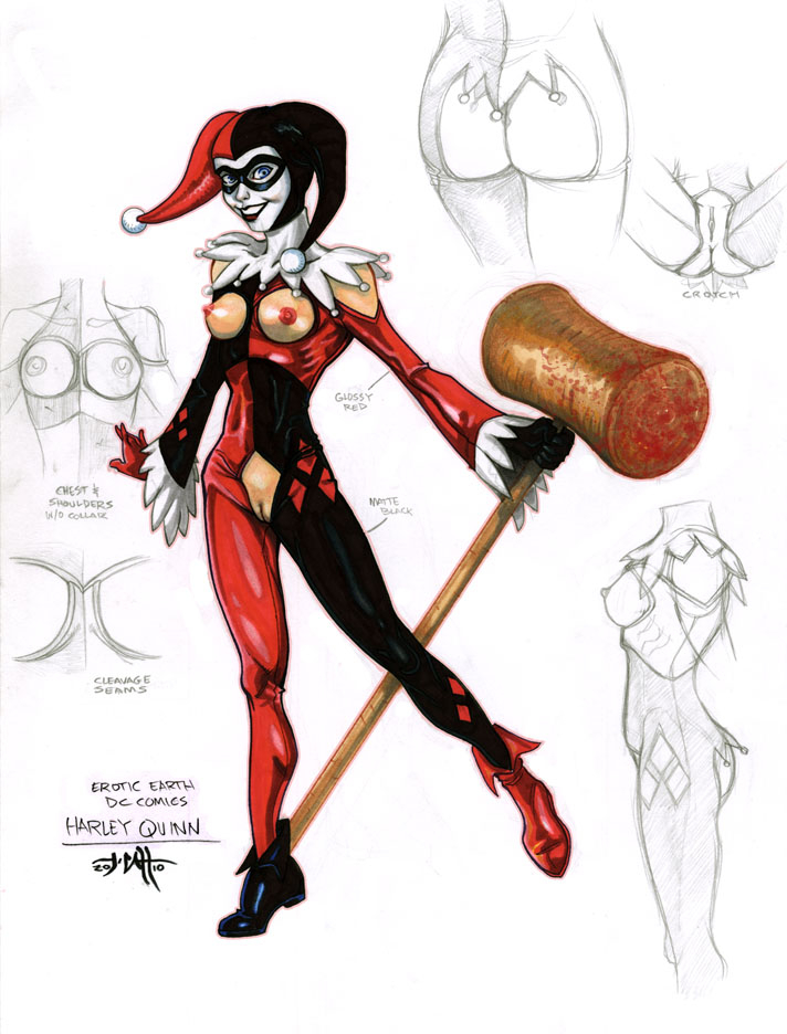 harleen-quinzelharley-quinn