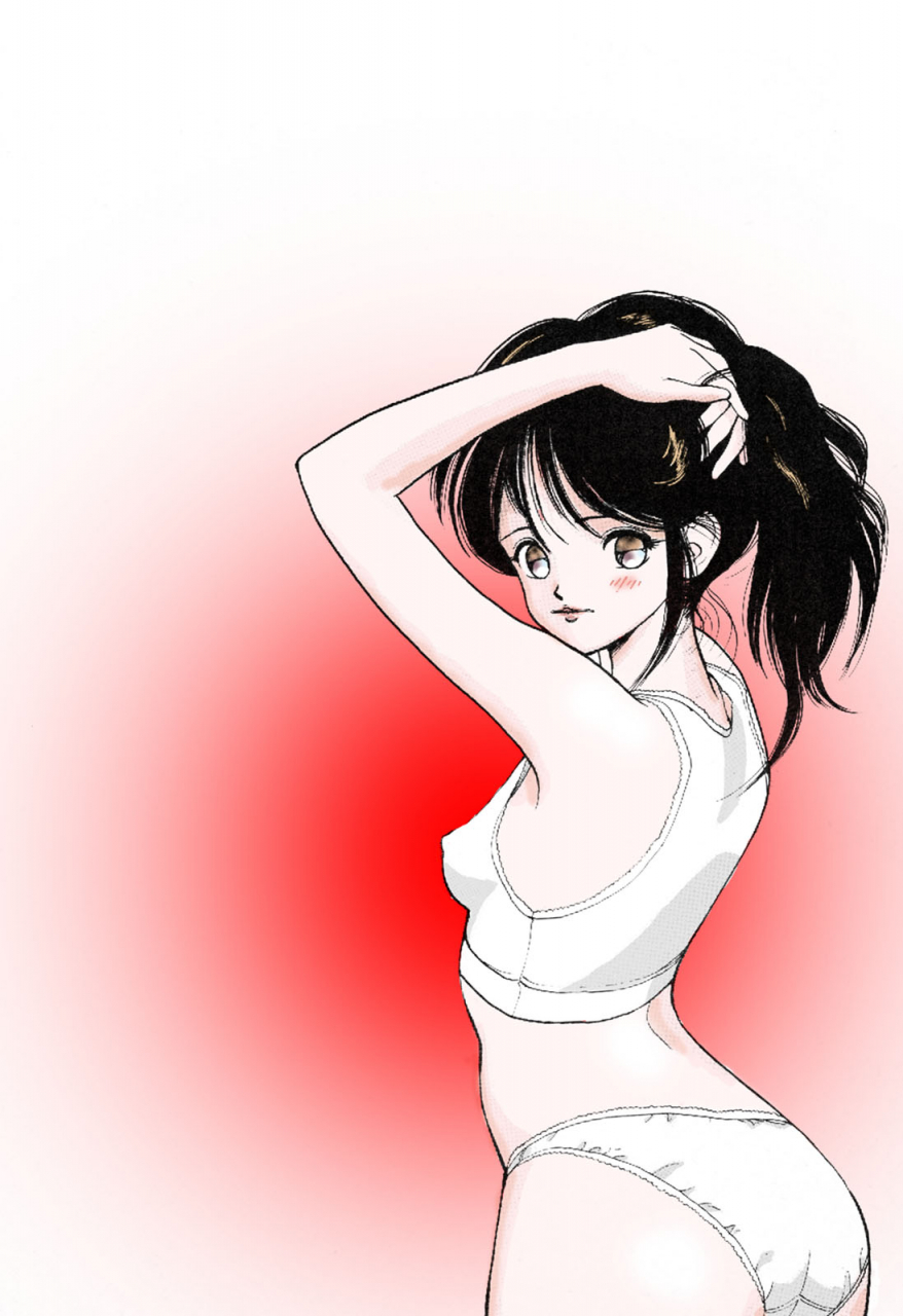 u-jin-full-color-seijin-ban-angel-1-completeban