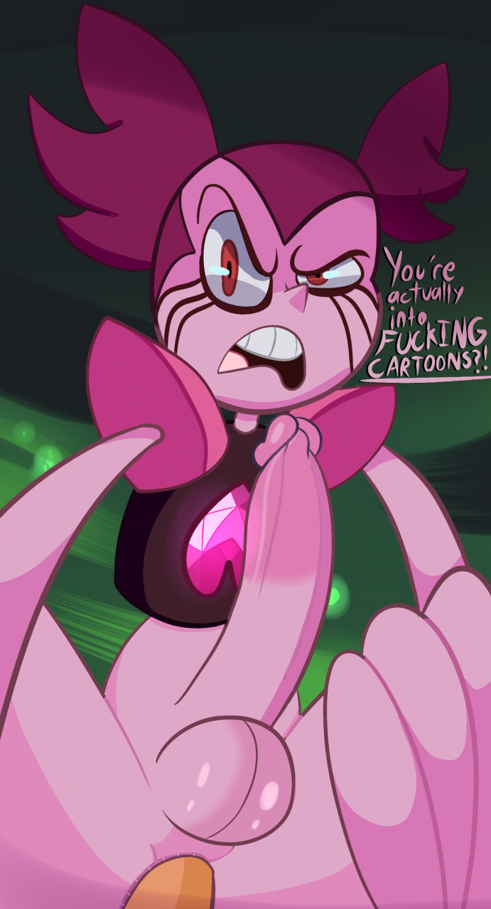 gem-speciesspinel-steven-universe