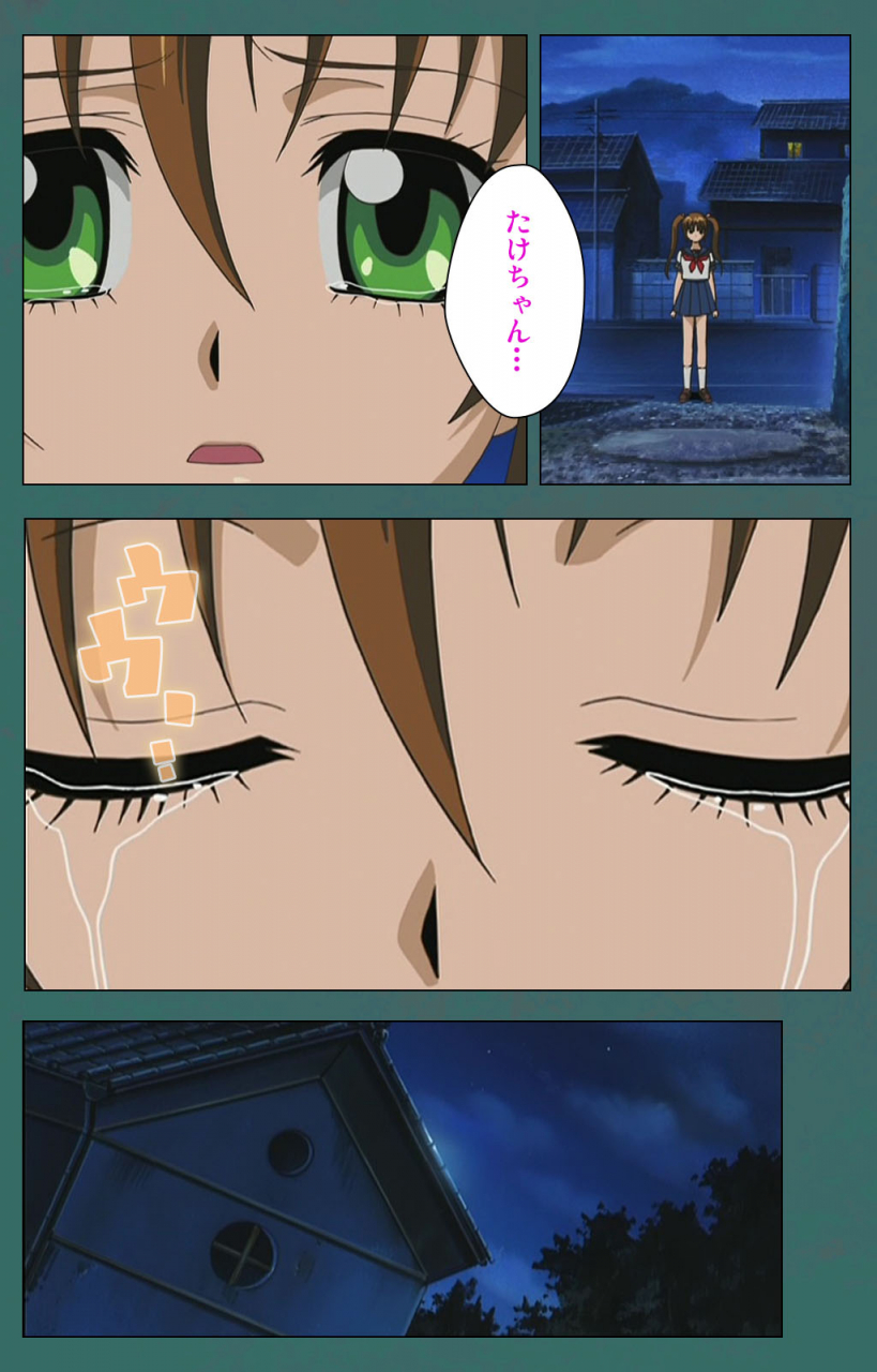 vanilla-full-color-seijin-ban-nure-shitataru-chibo-no-tsubo-jiru-kanzenhan