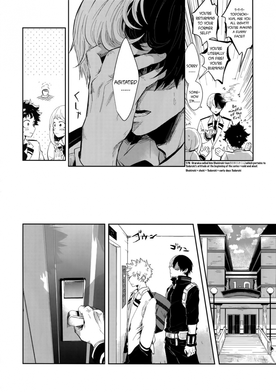 bakugoi-dynamite-3-gawwow-goro-oboreru-maboroshi-boku-no-hero-academia-english