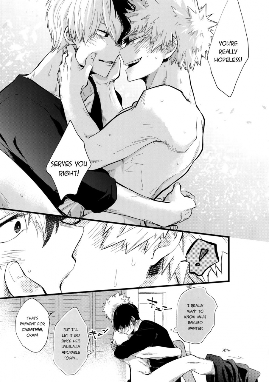 bakugoi-dynamite-3-gawwow-goro-oboreru-maboroshi-boku-no-hero-academia-english