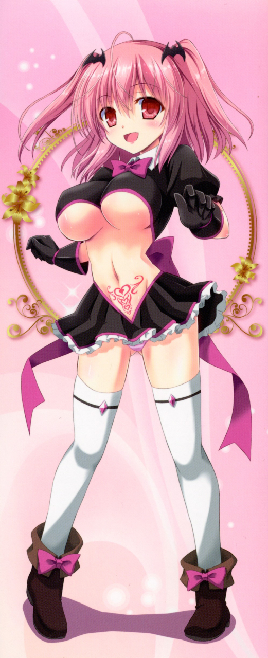 yamu-succubus-desire