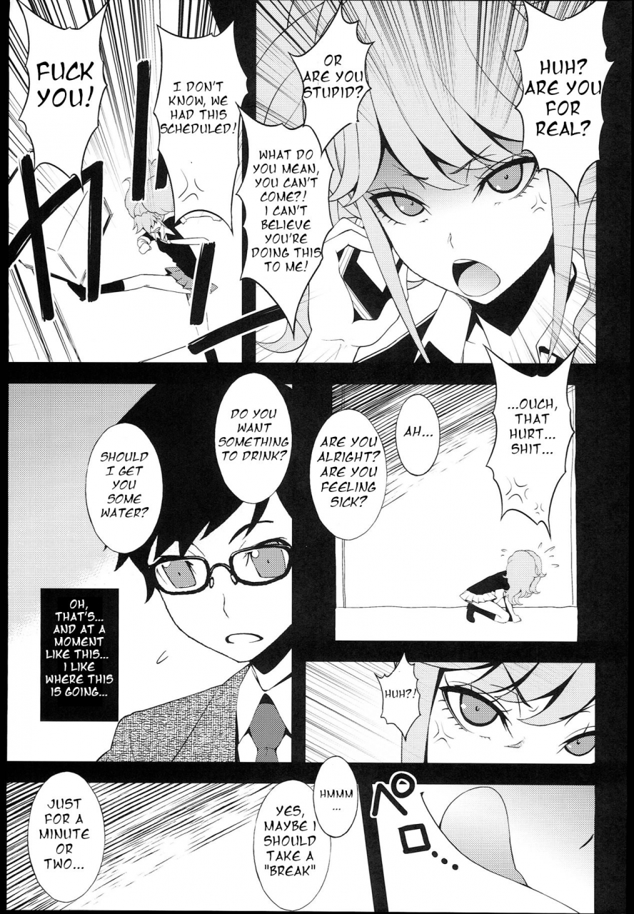 c84-sanazura-doujinshi-hakkoujo-sanazura-hiroyuki-chou-koukoukyuu-chinpo-izonshou-enkou-bitch-enoshima-junko-super-high-school-level-penis-addiction-enoshima-junko-danganronpa-english-mitbite