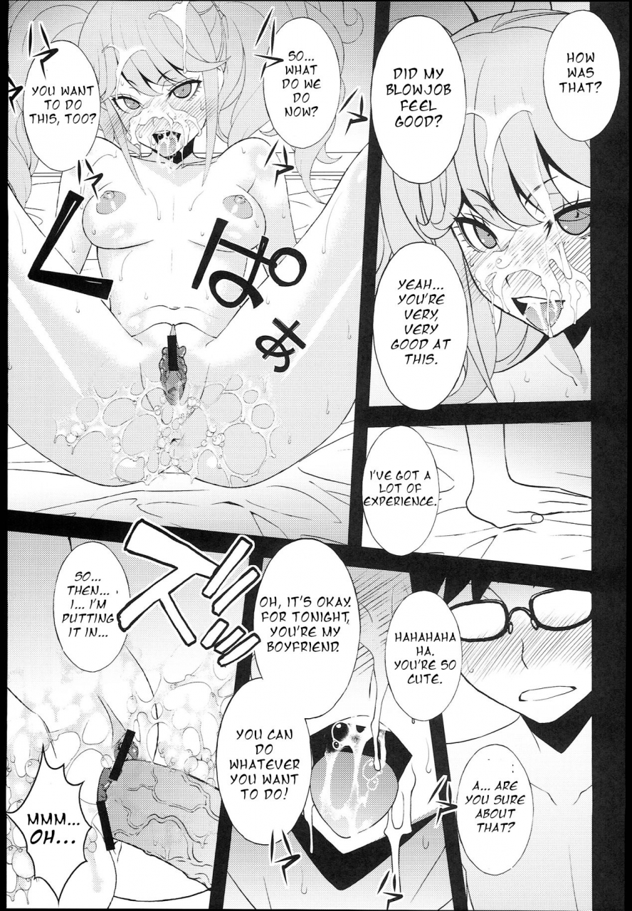 c84-sanazura-doujinshi-hakkoujo-sanazura-hiroyuki-chou-koukoukyuu-chinpo-izonshou-enkou-bitch-enoshima-junko-super-high-school-level-penis-addiction-enoshima-junko-danganronpa-english-mitbite