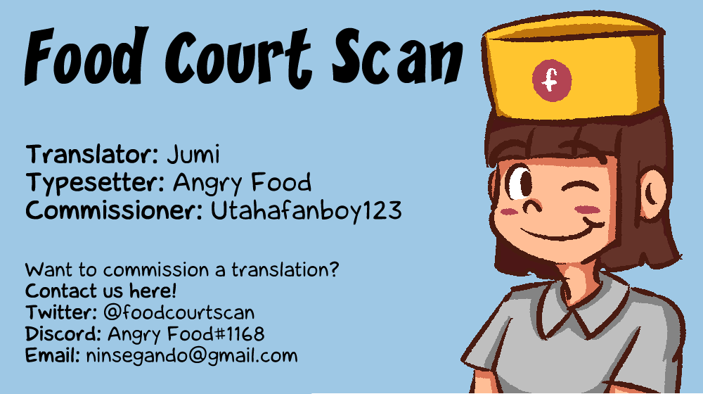 c88-crazy9-ichitaka-c9-21-shiburin-kankin-after-the-idolm-at-ster-cinderella-girls-english-food-court