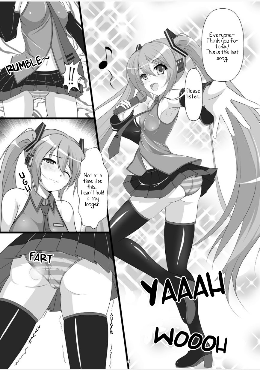 c88-hazuki-tsuitachi-kishimen-jigyaku-no-utahime-vocaloid-english-pervylyra