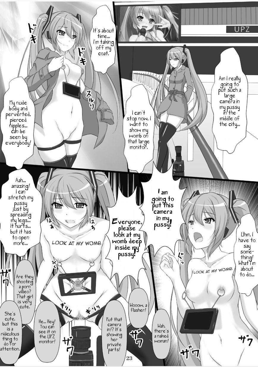c88-hazuki-tsuitachi-kishimen-jigyaku-no-utahime-vocaloid-english-pervylyra