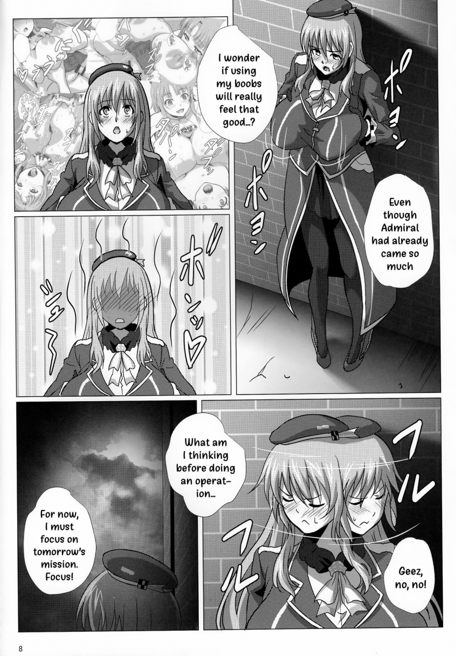 c88-metal-wind-sangou-atago-to-kyoukyuu-ensei-atago-and-the-nursing-expedition-kantai-collection-kancolle-english-dkkmd-translations