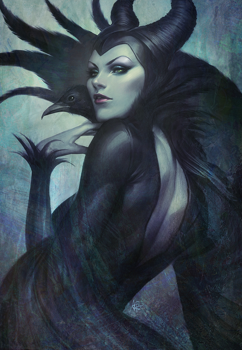 maleficent