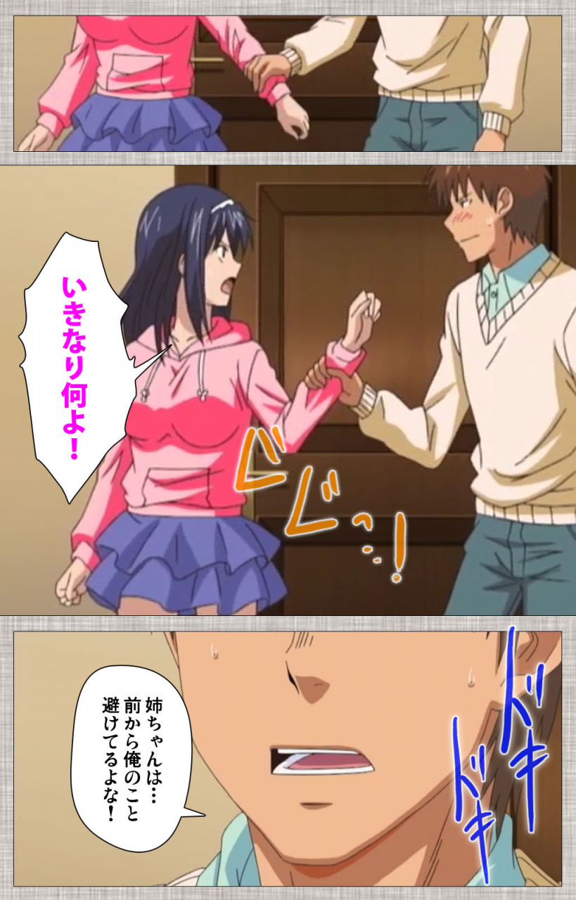 yuzuki-n-dash-full-color-seijin-ban-ane-koi-kanzenban