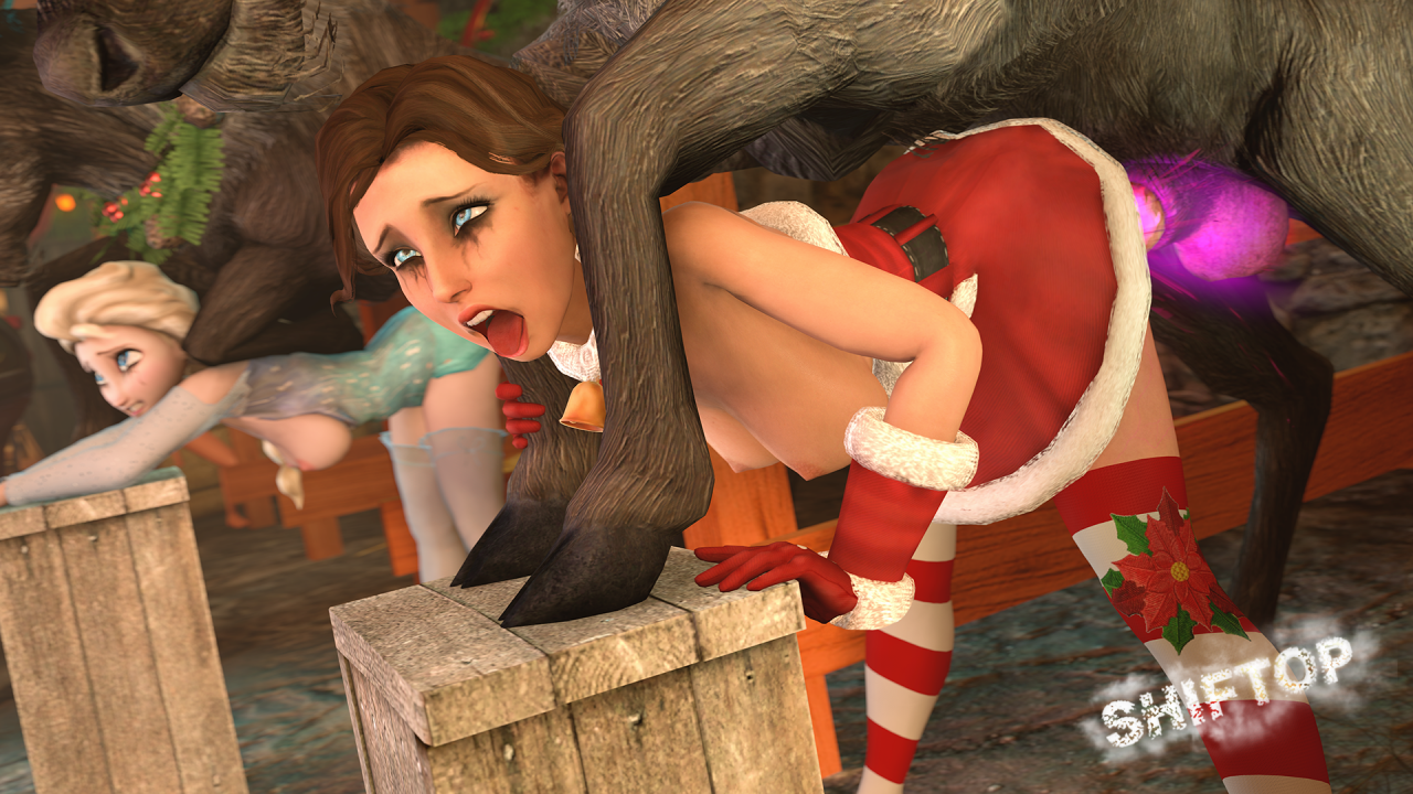 elizabethelsa-frozen