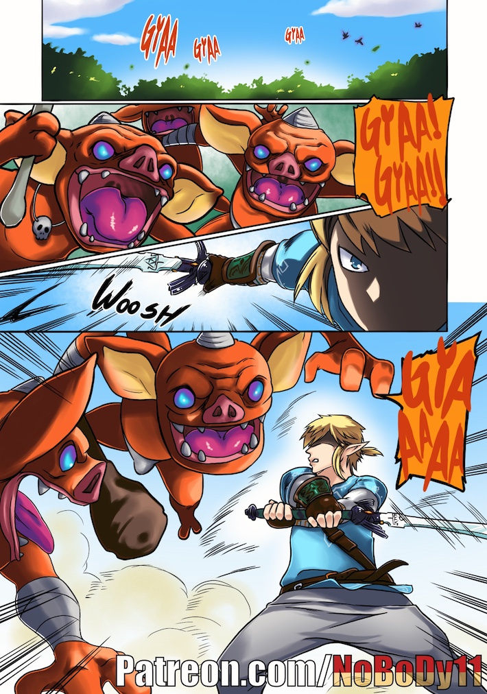 c93-uu-zone-nuezou-ee-ketsu-dat-ass-the-legend-of-zelda-breath-of-the-wild-english-biribiri-colorized-decensored