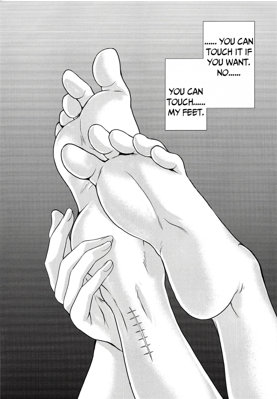 c94-munchengraph-kita-kaduki-ame-ni-nureru-koi-wa-ameagari-no-you-ni-english-mrmpd