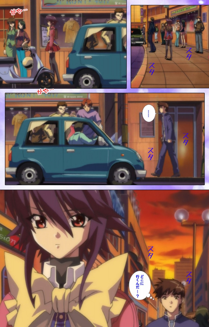 colors-full-color-seijin-ban-mahou-shoujo-ai-kanzenban