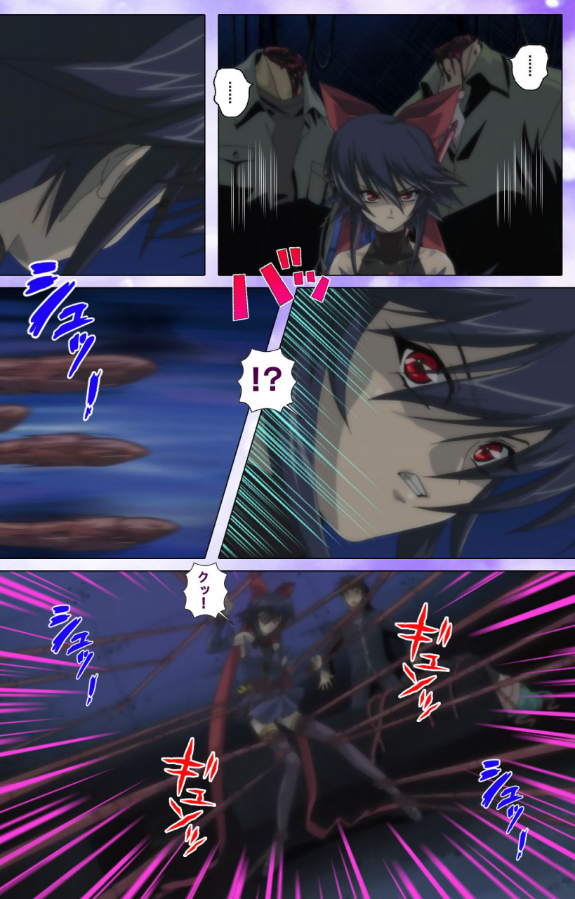 colors-full-color-seijin-ban-mahou-shoujo-ai-kanzenban