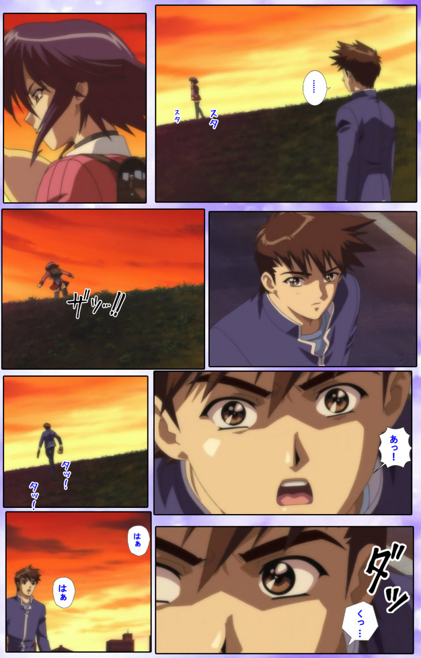 colors-full-color-seijin-ban-mahou-shoujo-ai-kanzenban