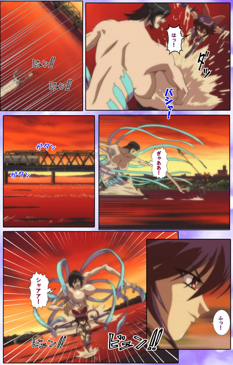 colors-full-color-seijin-ban-mahou-shoujo-ai-kanzenban