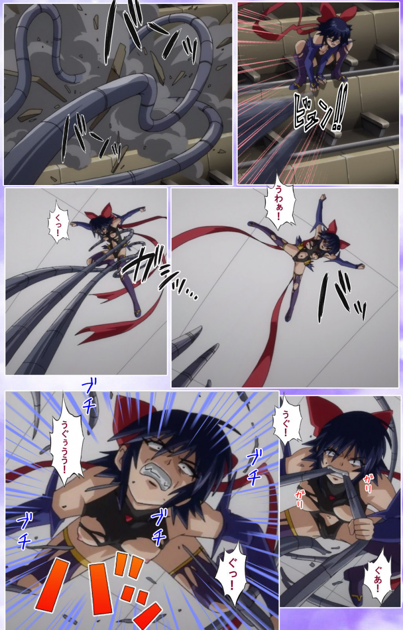 colors-full-color-seijin-ban-mahou-shoujo-ai-kanzenban