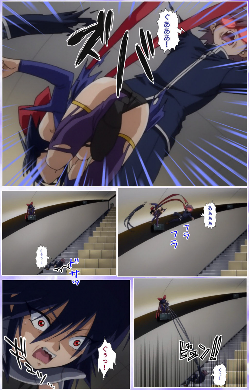 colors-full-color-seijin-ban-mahou-shoujo-ai-kanzenban