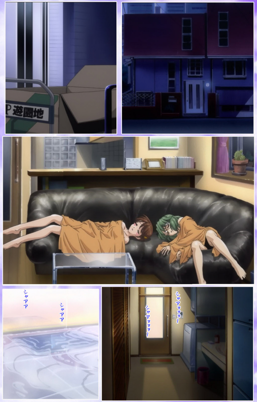 colors-full-color-seijin-ban-mahou-shoujo-ai-kanzenban