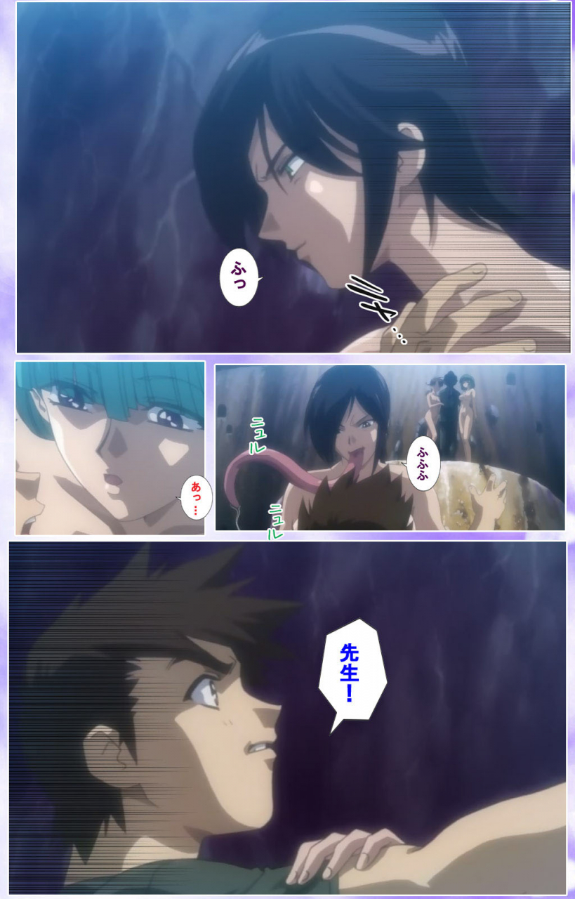 colors-full-color-seijin-ban-mahou-shoujo-ai-kanzenban