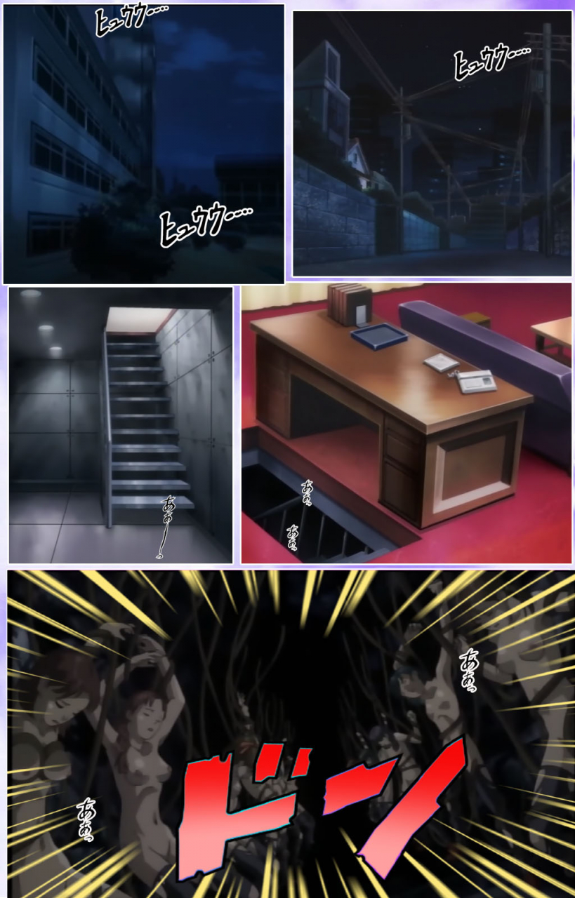 colors-full-color-seijin-ban-mahou-shoujo-ai-kanzenban