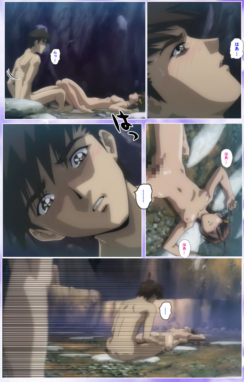 colors-full-color-seijin-ban-mahou-shoujo-ai-kanzenban