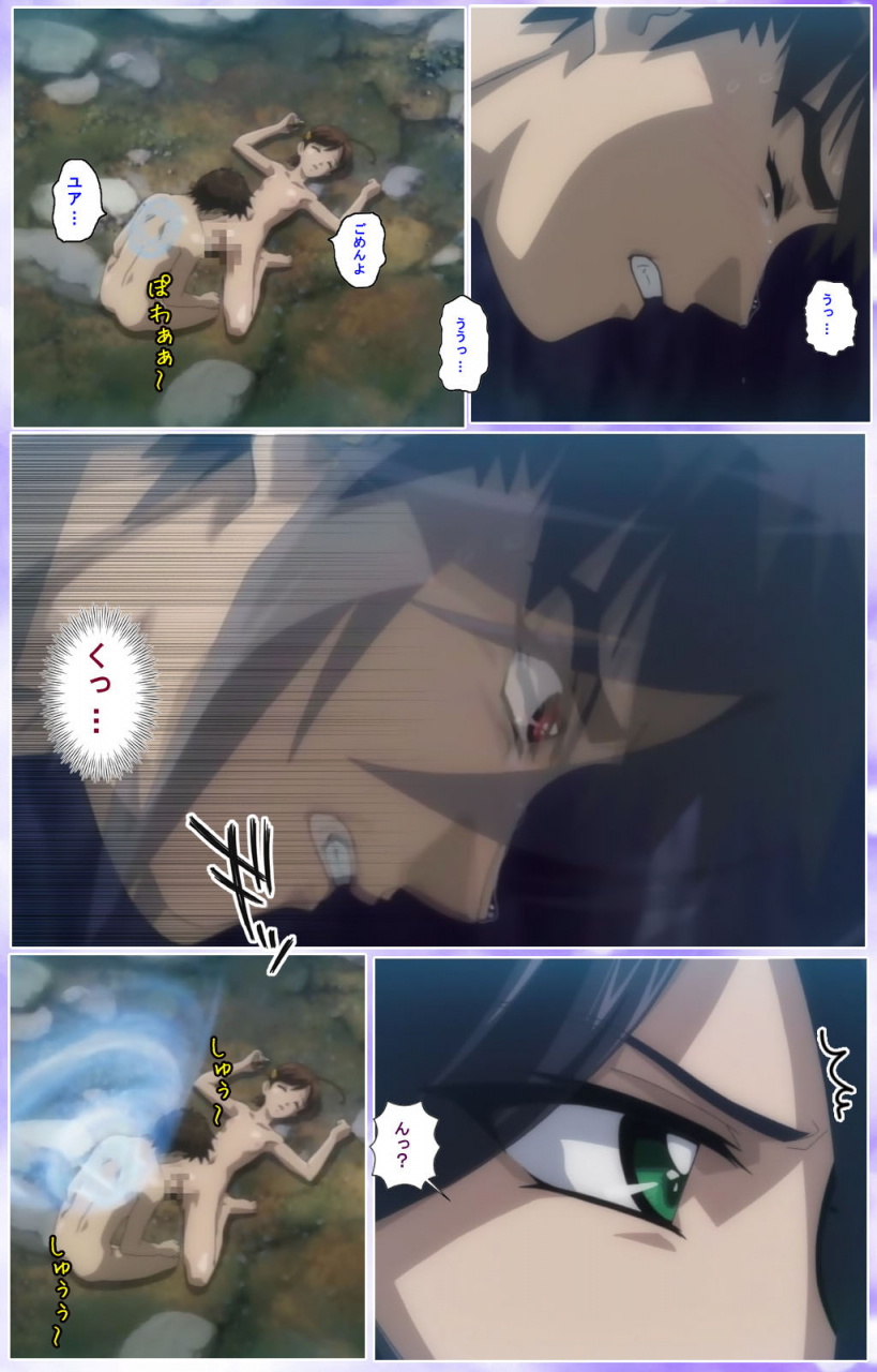 colors-full-color-seijin-ban-mahou-shoujo-ai-kanzenban