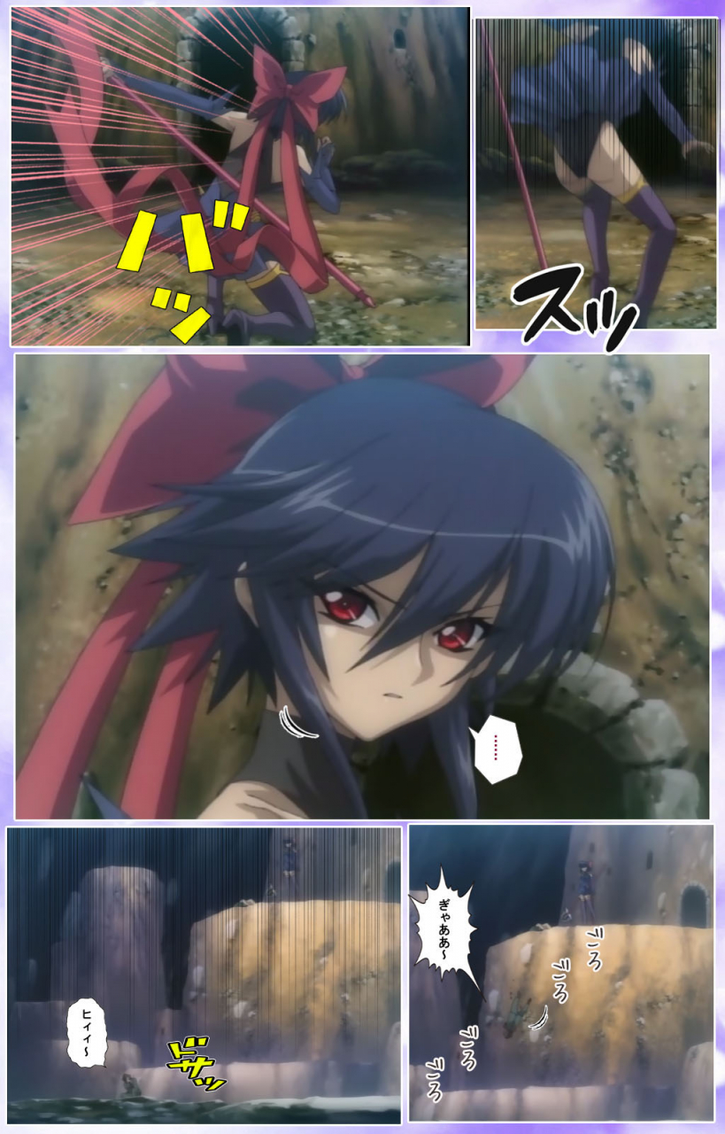 colors-full-color-seijin-ban-mahou-shoujo-ai-kanzenban