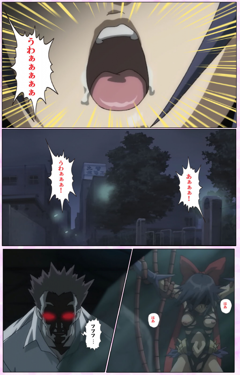 colors-full-color-seijin-ban-mahou-shoujo-ai-vol3-the-anime-kanzenban