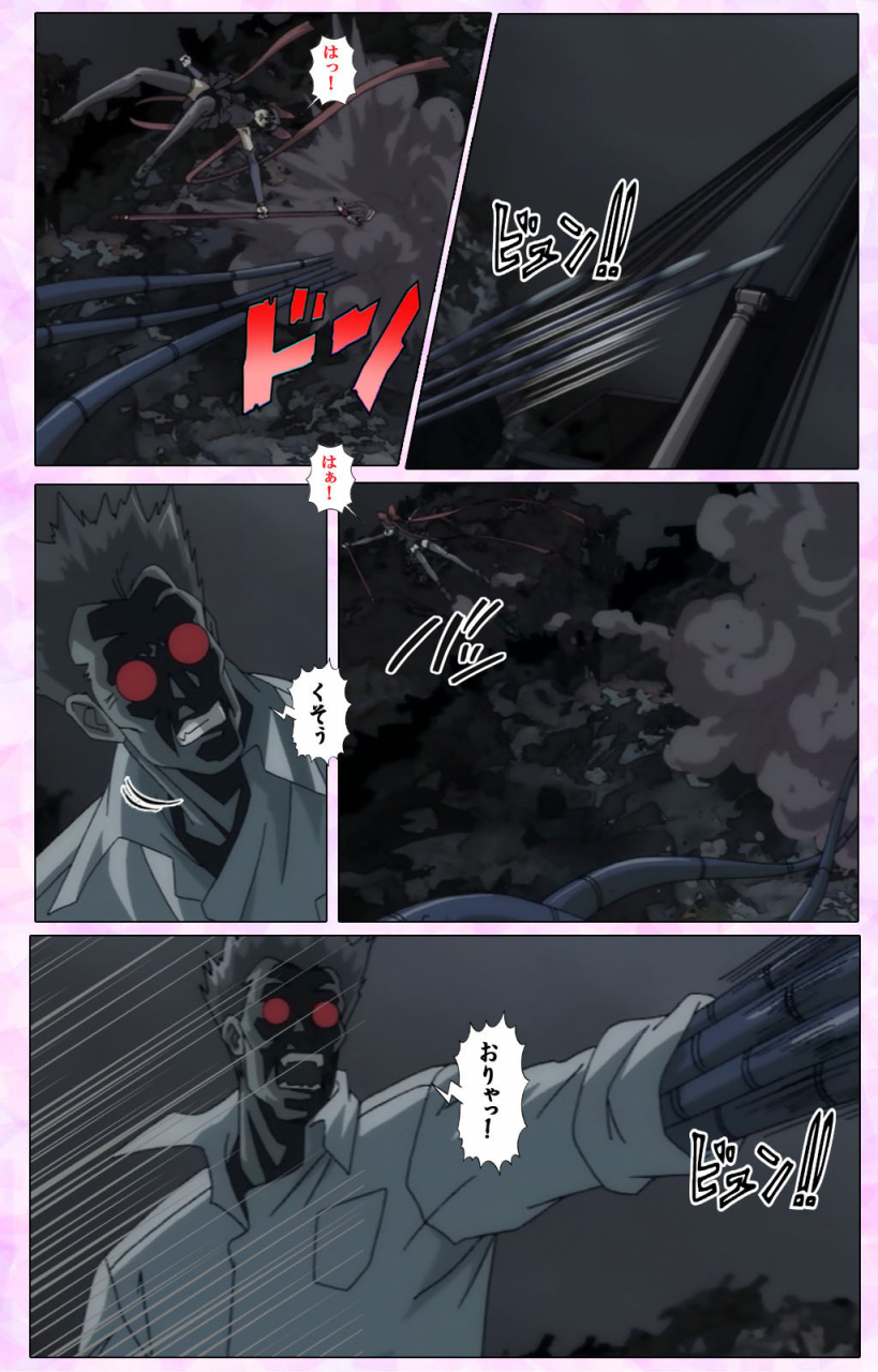 colors-full-color-seijin-ban-mahou-shoujo-ai-vol3-the-anime-kanzenban