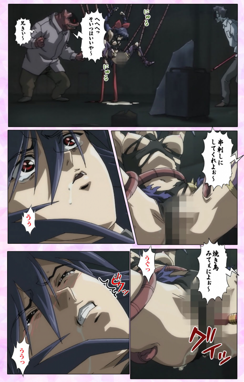 colors-full-color-seijin-ban-mahou-shoujo-ai-vol3-the-anime-kanzenban